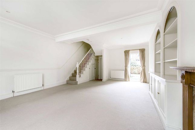 Terraced house to rent in Rosaville Road, Fulham