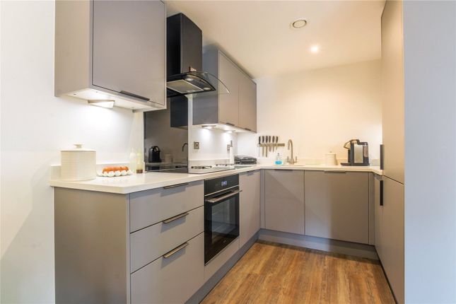 Town house for sale in Cooperage Lane, Southville, Bristol