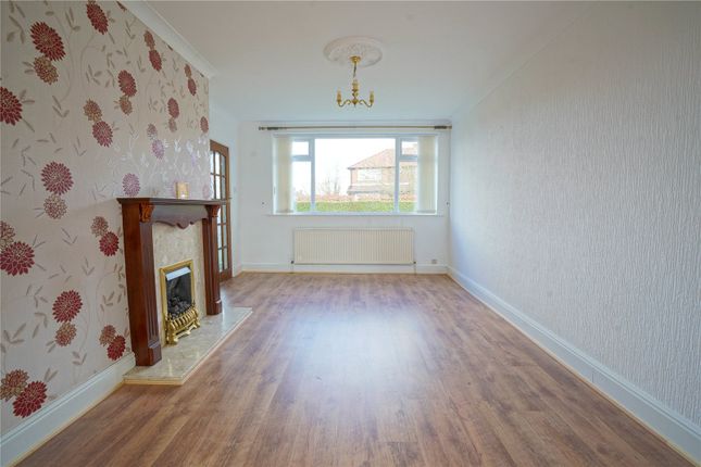 Detached house for sale in Warren Road, Wickersley, Rotherham, South Yorkshire