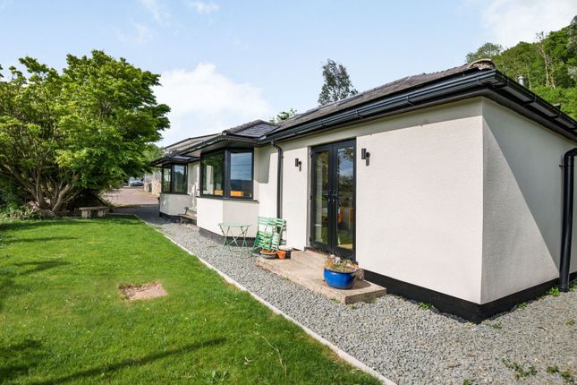 Detached house for sale in Hillside, Redbrook, Near Monmouth, Monmouthshire