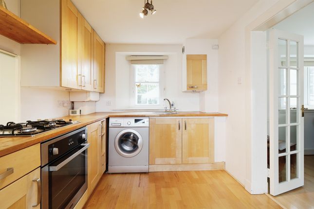 Terraced house for sale in Tower Square, Alloa