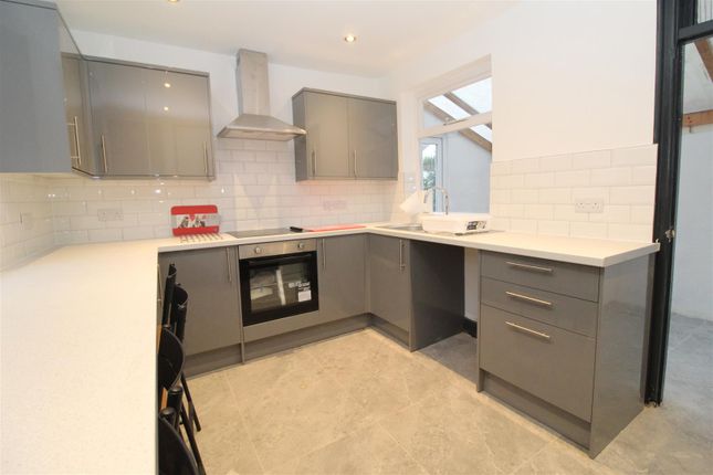 Property to rent in St. Fagans Street, Cardiff CF11