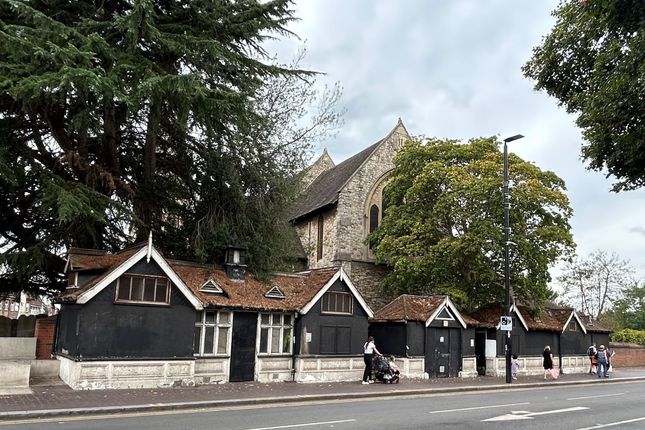 Unit 2, Former Eltham Tramsheds, Well Hall Road, Eltham photo 4