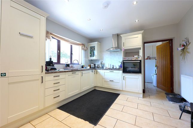 Sterts Lodge,, Shortstanding, Gloucestershire photo 3