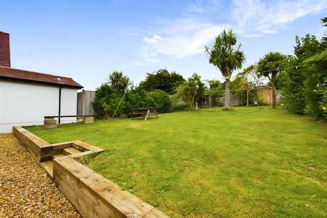 Detached house for sale in Sullington Gardens, Findon Valley, Worthing