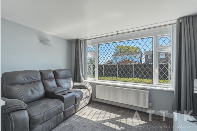 BlythRidge, St. Michaels Way, Halesworth photo 4