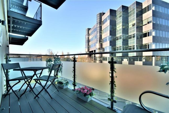 28, Panorama Apartments, Harefield Road, Uxbridge photo 4