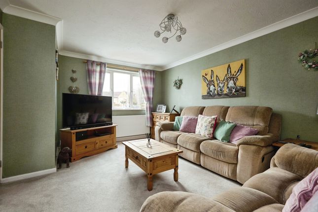 6, Beaufoy Close, Shaftesbury photo 2