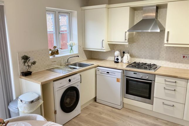 6, Brunel Way, Yatton photo 3
