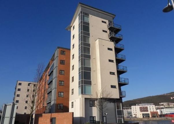 Property For Sale In Kings Road Swansea Sa1 Buy Properties In Kings Road Swansea Sa1 Zoopla