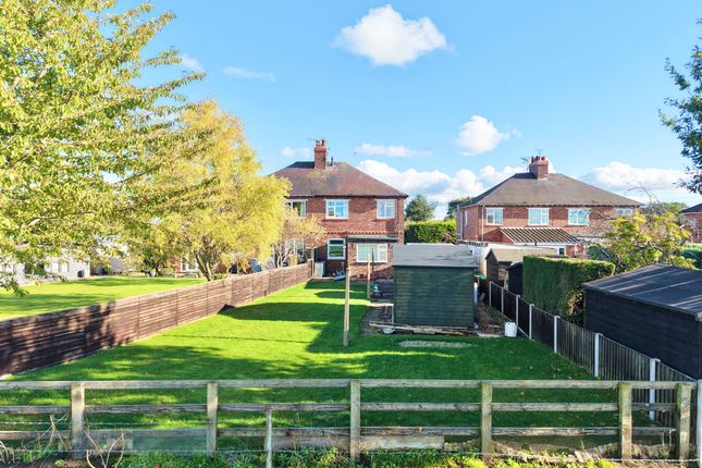 5 Wybunbury Road, Nantwich photo 4