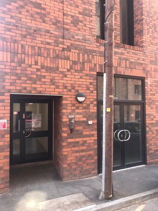 Thumbnail Restaurant/cafe to let in Watkinson Street, Liverpool City Centre