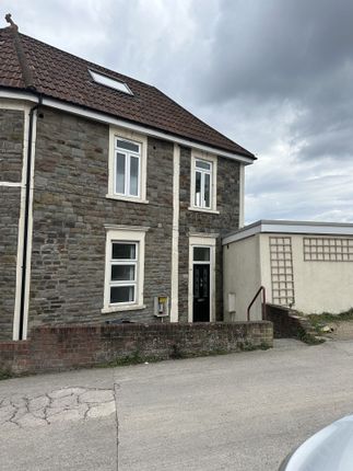 Charming Exterior Of A Well-Maintained Stone House...