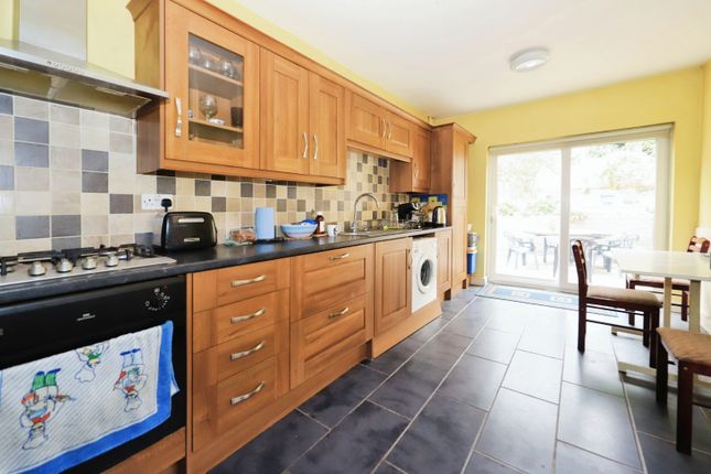 Semi-detached house for sale in Cranmore Road, Wolverhampton, West Midlands