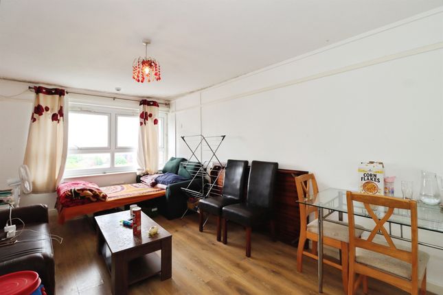 Flat 82, Twinnell House, Stapleton Road, Bristol photo 4
