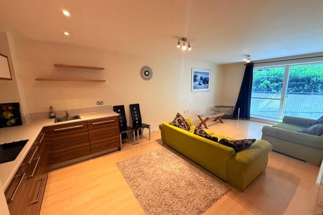 Apartment 4, 36, Ryland Street, West Midlands photo 3