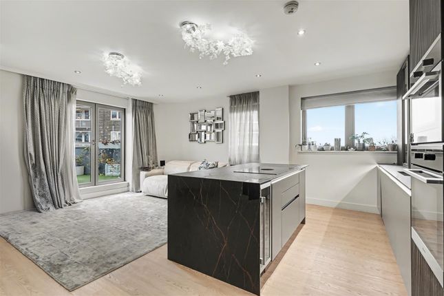 Fourty Seven, Huxley House, Lawn Road, London photo 3