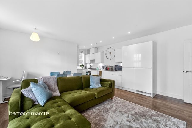 Flat 11, 15, Collison Avenue, Barnet photo 3