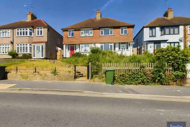 Thumbnail Property to rent in Swanley Lane, Swanley, Kent