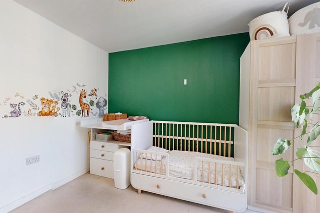 2 Bedroom For Sale At Mahindra Way, Beckton, E6 By