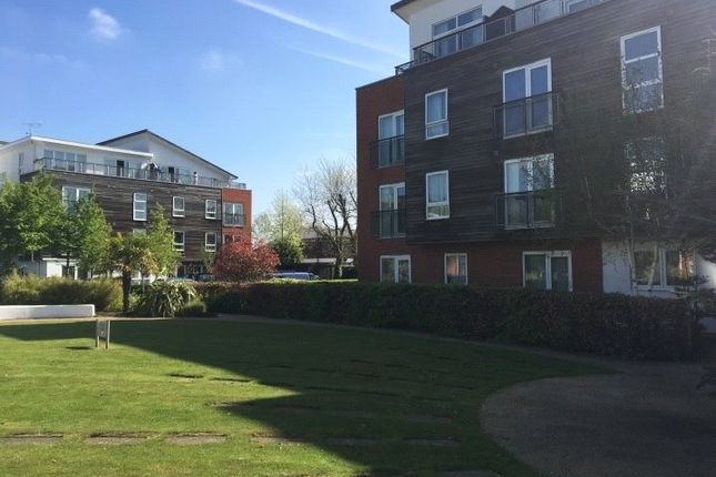 Flat for sale in Romana Square, Altrincham, Greater Manchester