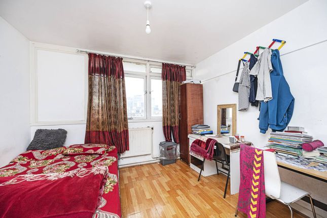 Flat for sale in Coventry Road, Tower Hamlets, London