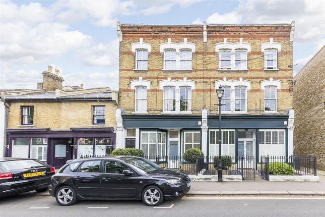 1 bed flat for sale in Beulah Road, Walthamstow, London E17