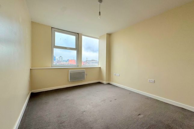 Flat 32, Allied Place 44 Abbey Street, Leicester photo 4