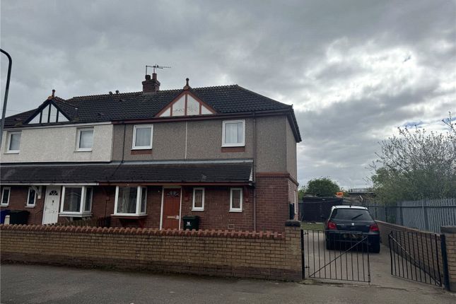 Semi-detached house for sale in Priory Road, Barnsley, South Yorkshire