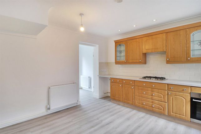 Detached house for sale in Station Road, Meopham, Gravesend, Kent