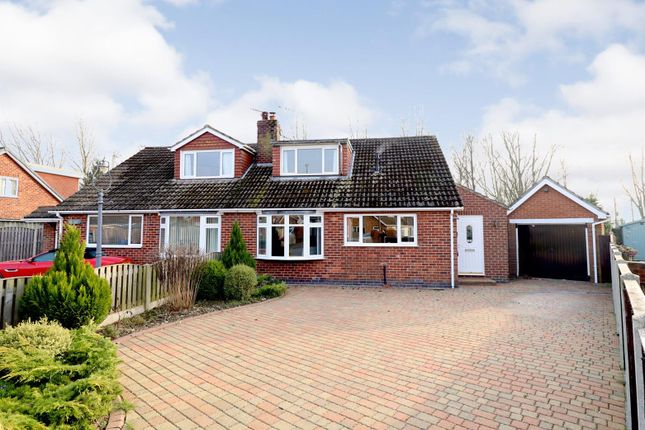 4-bed house on 55, Fossway, Stamford Bridge, £315,000
