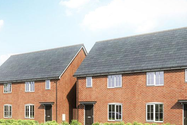 Semi-detached house for sale in Fontwell Ave, Westergate