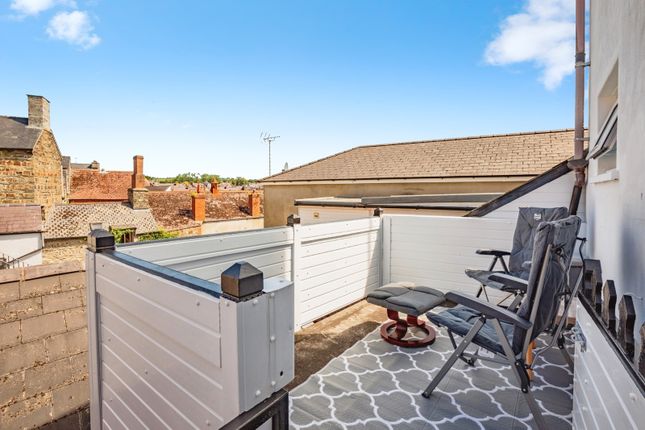 Flat 5, 3-4,, St. Mary Street, Ceredigion photo 2