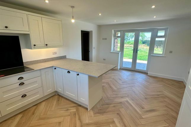 Primrose Cottage - Plot 2, Eaton Bishop, Hereford photo 2