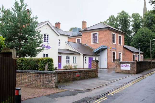 Office for sale in Church Lane, Bromsgrove