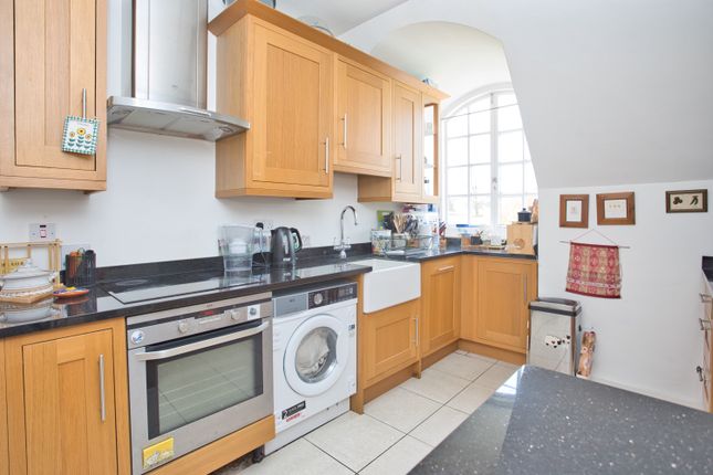 Flat 3, Waldershare House,, Waldershare, Kent photo 4