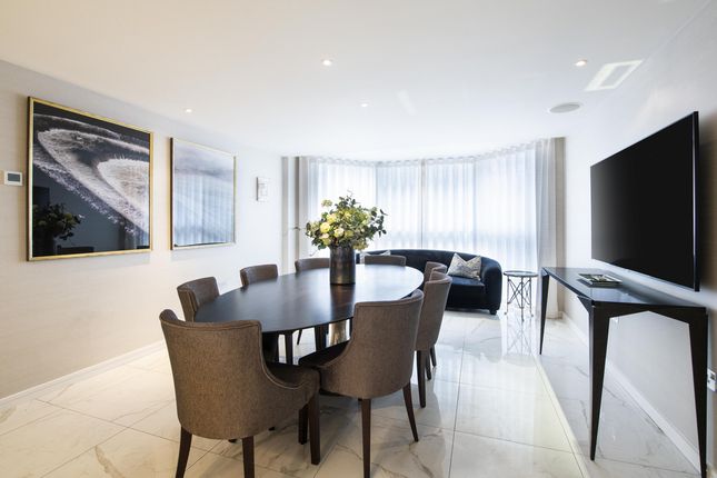 Penthouse to rent in Young Street, London, 5