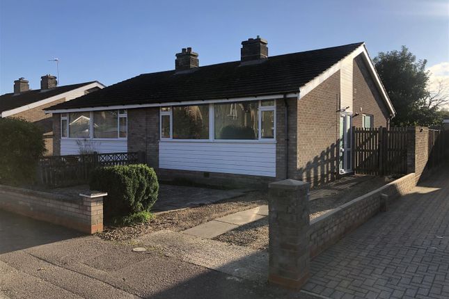 2-bed house on 9, Chapel Close, Bedford, £1,250/mo