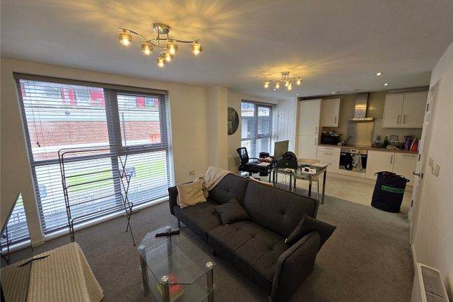 Kitchen/Living Room
