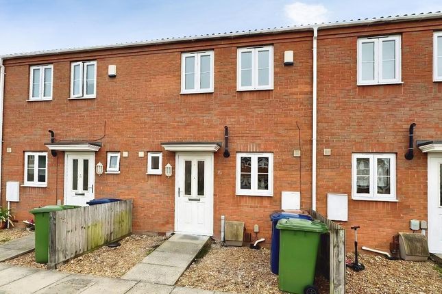 2 Bedroom Terraced
