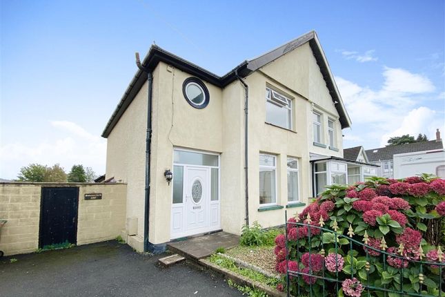 Thumbnail Property to rent in Pontygwindy Road, Caerphilly