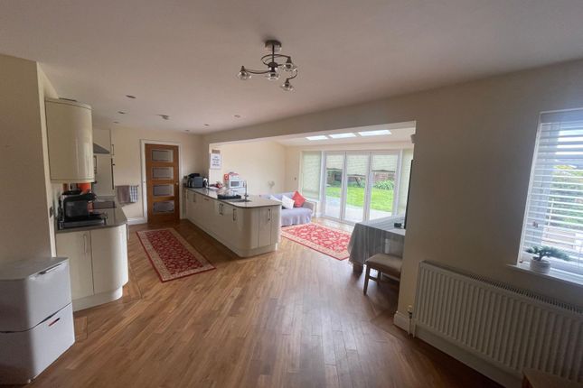 Detached house for sale in Hollies Way, Thurnby Village, Leicester
