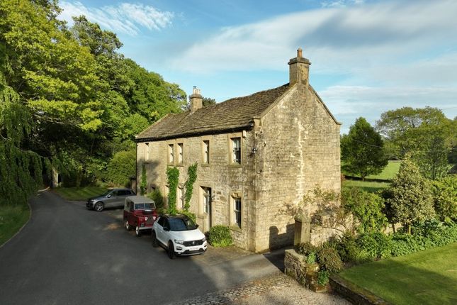 Detached house for sale in Lawkland, Austwick, North Yorkshire