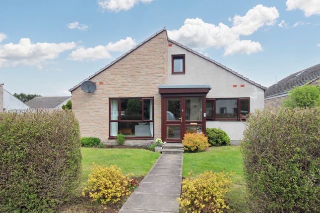 Detached house for sale in Rowan Place, Nairn