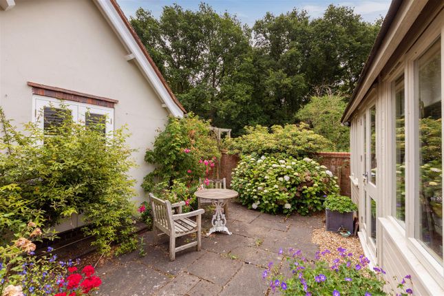 Detached bungalow for sale in The Green, Nettlebed, Henley-On-Thames