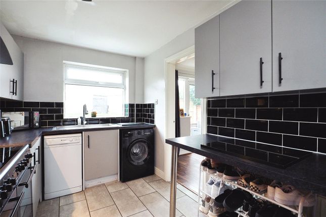 Semi-detached house for sale in Thistledown Road, Clifton, Nottingham