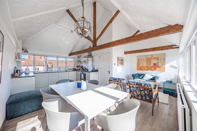 3-bed house on 1 Philippa Court Magdalen Street, Norwich, £395,000