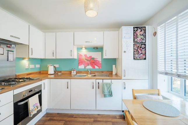 7 Blackberry Way, Swaffham, Norfolk photo 2
