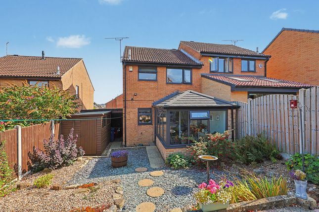 Braemar Close, Chesterfield photo 4