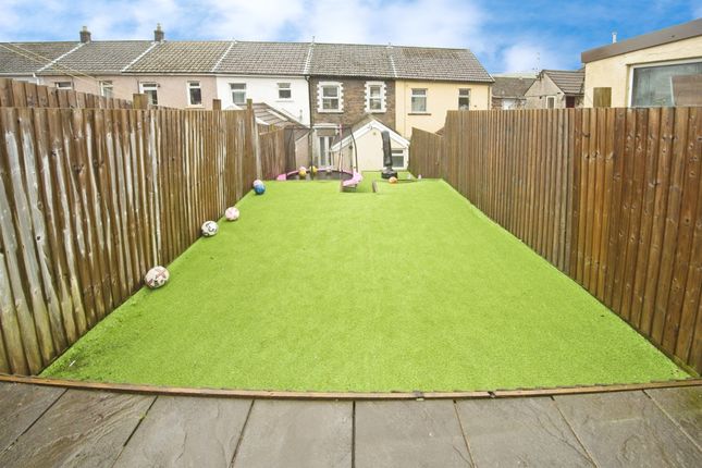 11, New Century Street, Tonypandy photo 3
